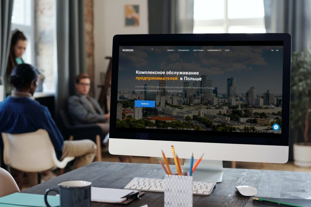 Бизнес в Польше: что нужно знать предпринимателю