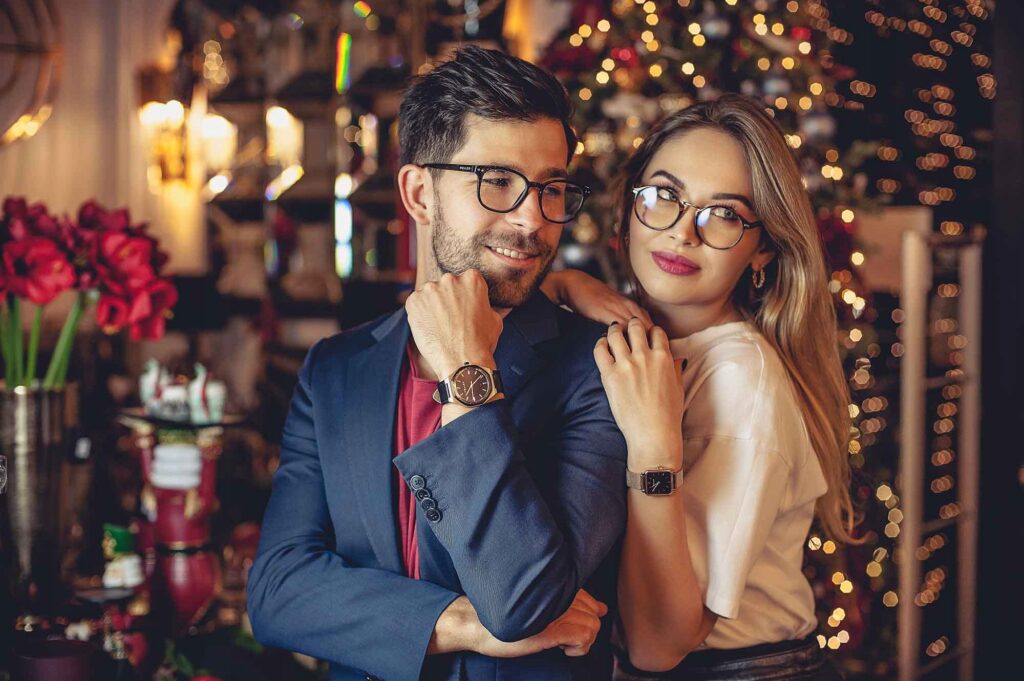 Zegarki na prezent. Ponadczasowe podarunki dla niej i dla niego