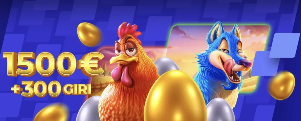 Winnita Casino: Il Gioco Online che Stavi Aspettando