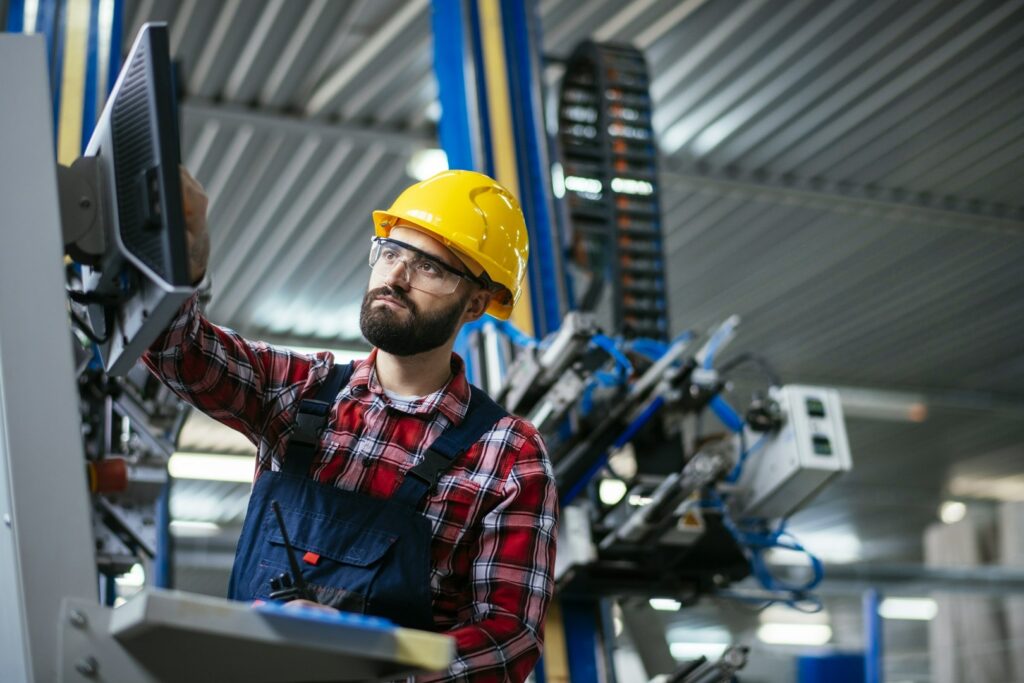 Importance de l’outillage divers de précision dans la salle d’outillage pour l’industrie des plastiques